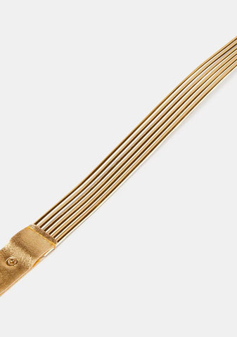 On The Avenue Gold Choker