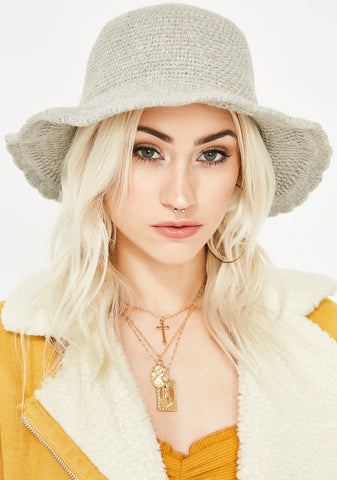 Shady Lady Bucket Hat