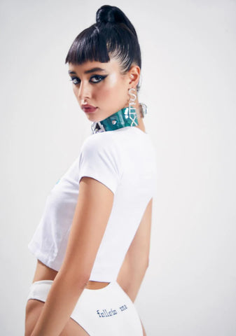 Octo Daddy Graphic Tee