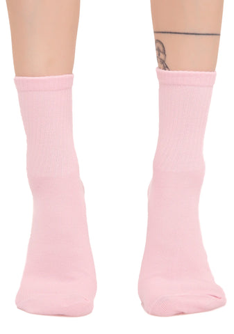 Baby Doll Socks