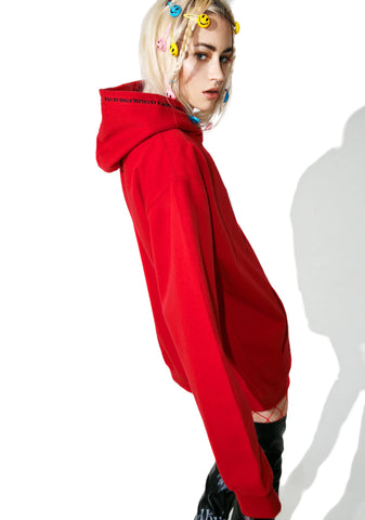 Virtue N Vice Hoodie