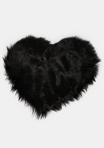 Lovey Dovey Heart Rug