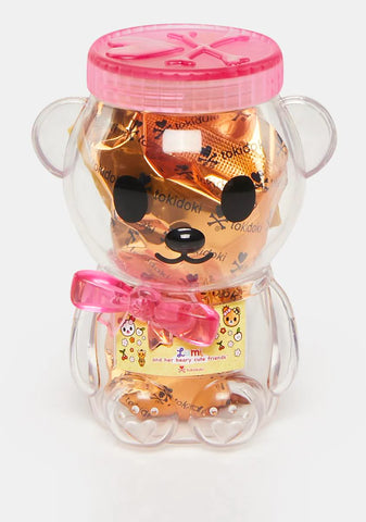 Lumi And Her Beary Cute Friends Blind Box