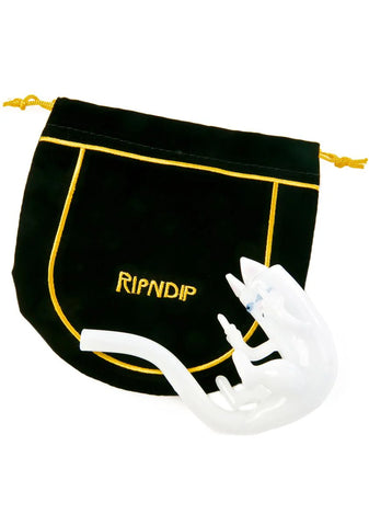 Sherlock Nermal Glass Pipe