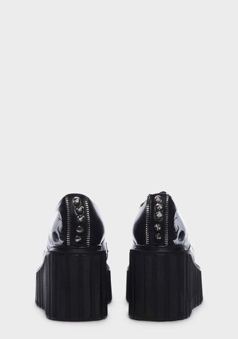 Screamer Platform Creepers