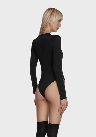 Never Endin' Night Bodysuit