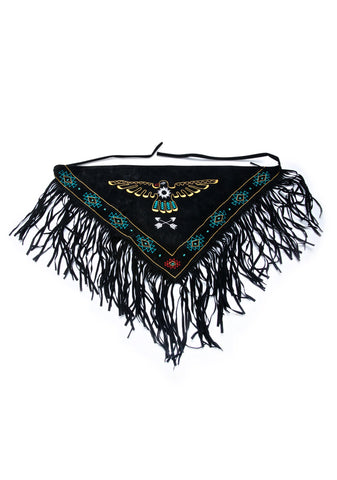 Almighty Eagle Scarf