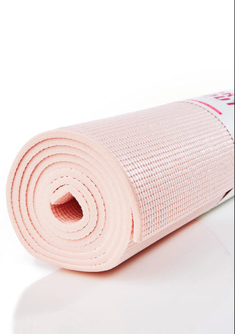 Workout Reward Yoga Mat