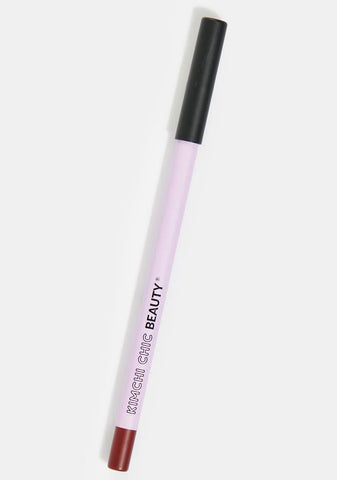 Root Beer Y.U.M. Lip Liner