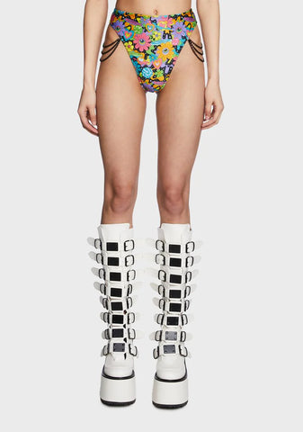 Visionary Vibe Check Bottoms