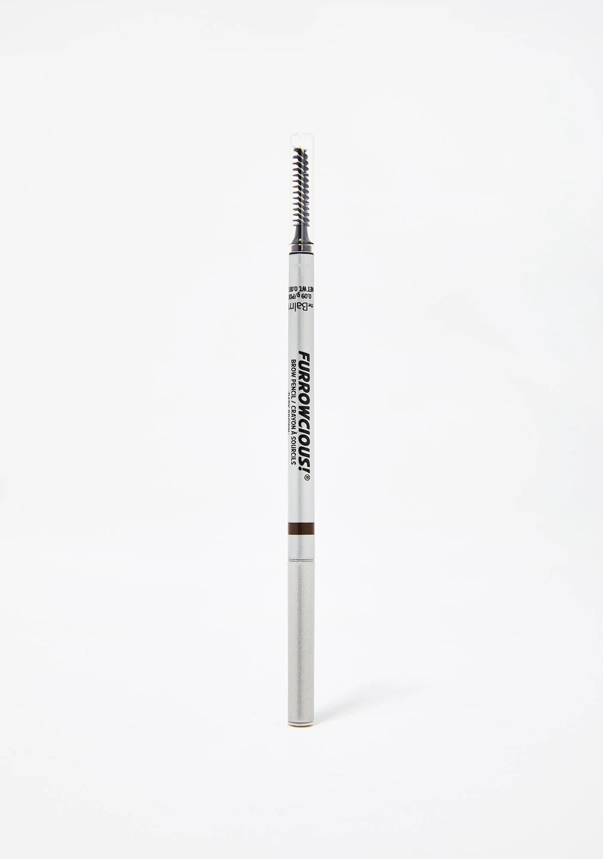 Coco Furrowcious Brow Pencil With Spooley