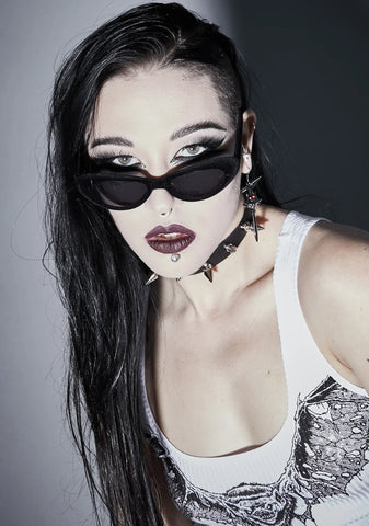 Velvet Cat Smoke Sunnies