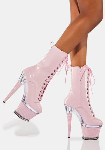 Spectator-1040 Stiletto Boots