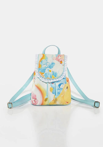 Baby Hugs Forever Backpack