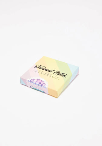 Templar Glitter Seashell