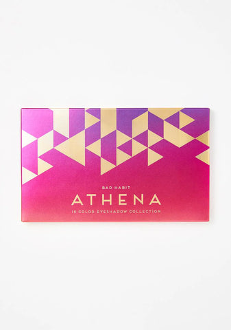 Athena Palette