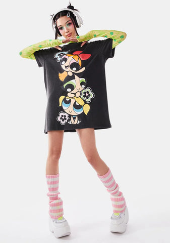 Clever Cuties Graphic Tee