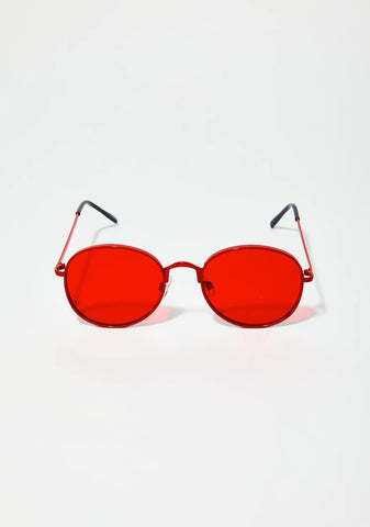 Fire Got Grapez Stunna Sunglasses