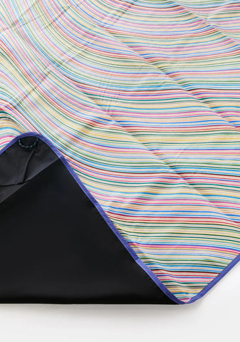 Deck Stripe Everywhere Mat Mini