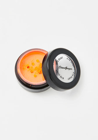 Citrus Radiate UV Neon Loose Eyeshadow
