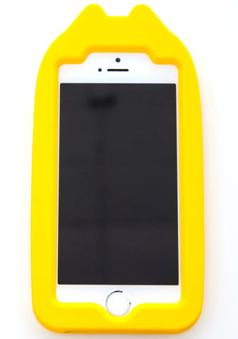 Dog With Bones iPhone 5 Case