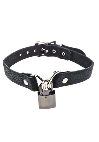 Throw It All Away Choker