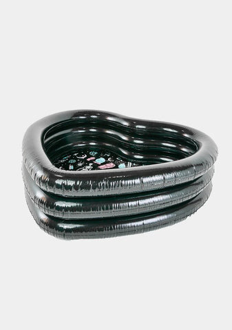 Candy Embrace The Darkness Heart Pool