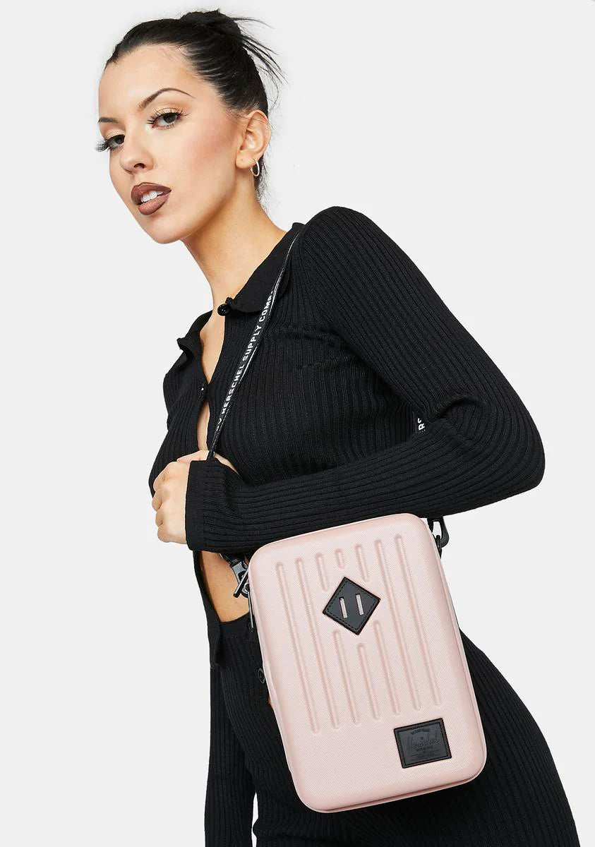 Ash Rose Trade Luggage Mini