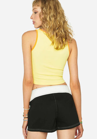 Lost At Sea Surf Shorts