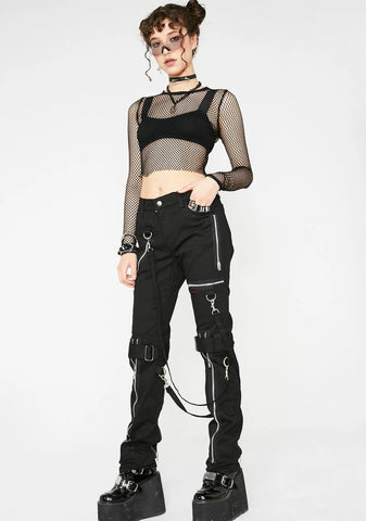 Bondage Pants
