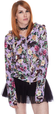 Elegant Affair Hoodie