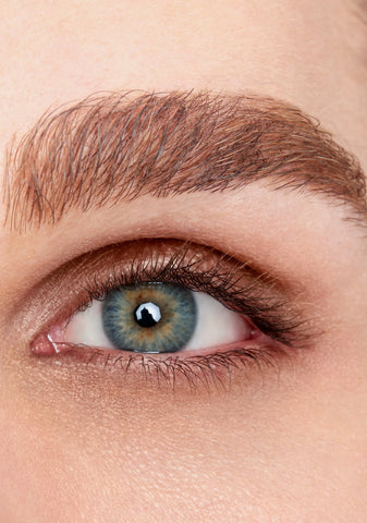 Blonde Fill & Fluff Eyebrow Pomade Pencil