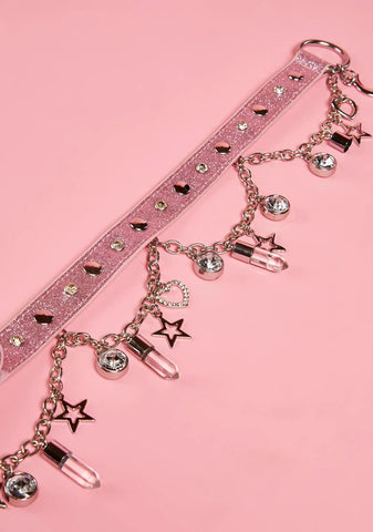 I'm Feline Lucky Backpack