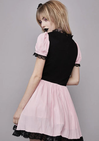 Joyless Crush Corset Dress