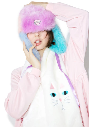 Waste Of Time Trapper