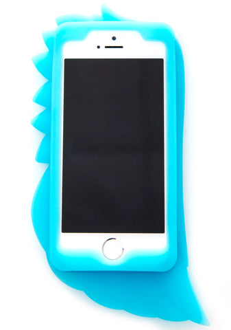 Wing Case iPhone 5 Case