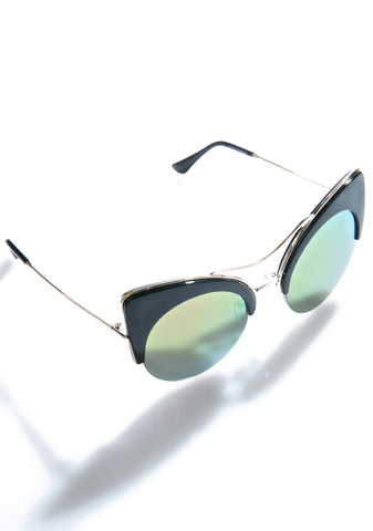 Sharpshooter Sunglasses