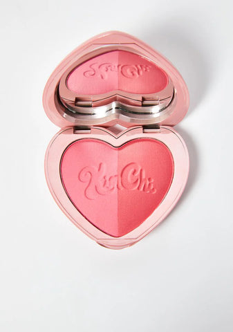 Cheeky Thailor Blush