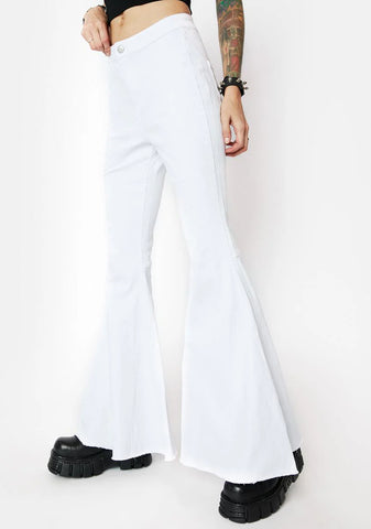 Make Me A Star Bell Bottoms