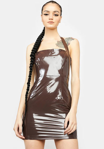 Jealousy Issues Bodycon Dress