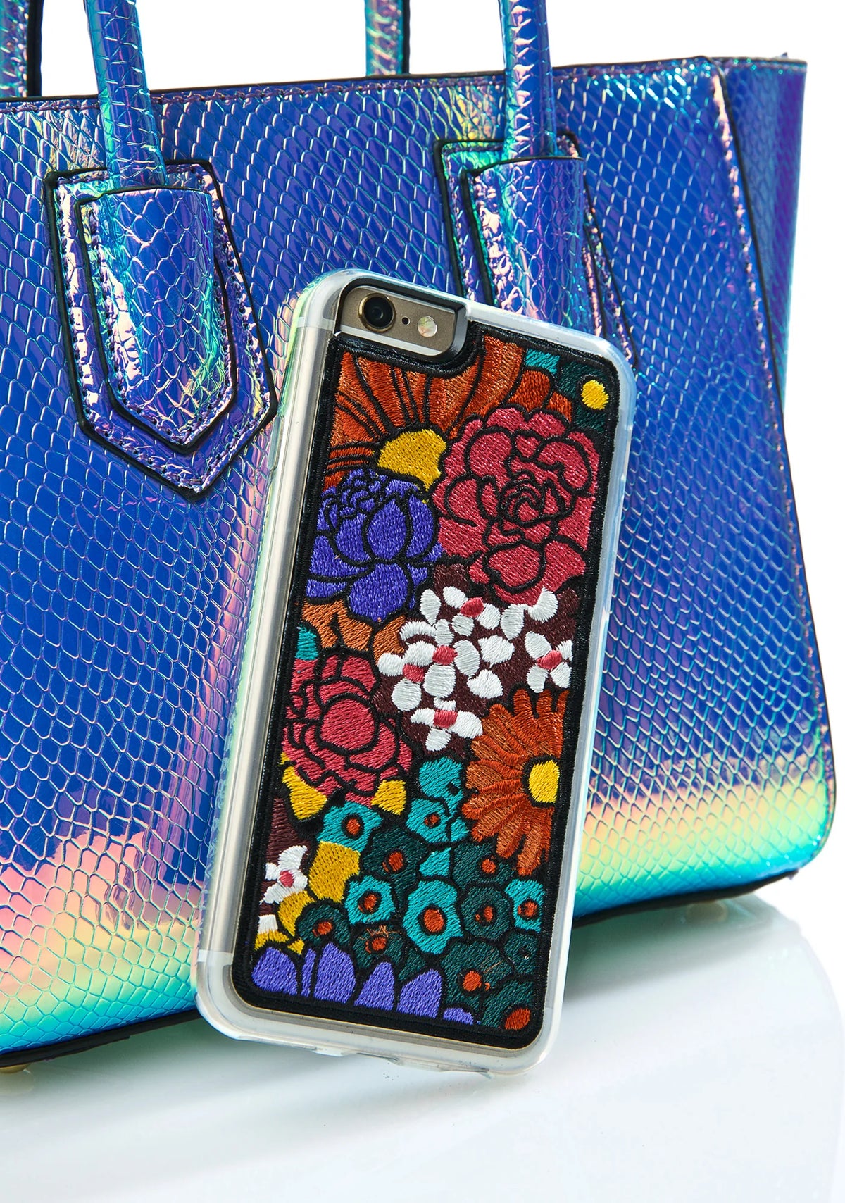 Woodstock iPhone 6 Case