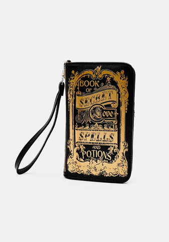 Secrets To Keep Clutch