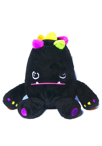 Mad Dog Mini Plush
