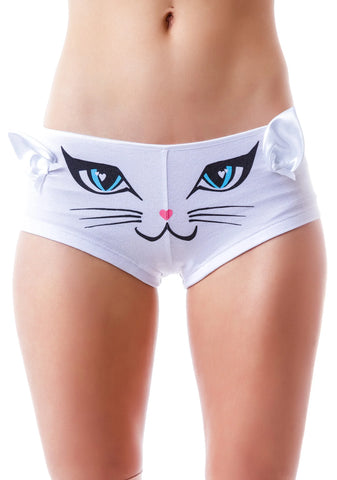 Pussy Panties