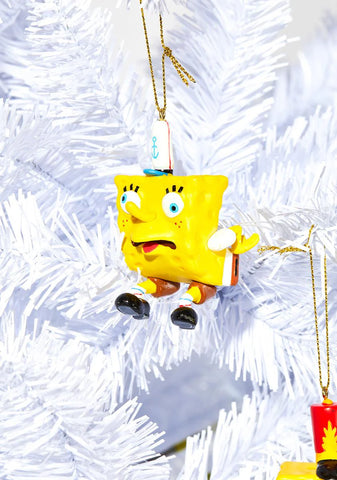 I'm Ready...For Christmas Ornament Set