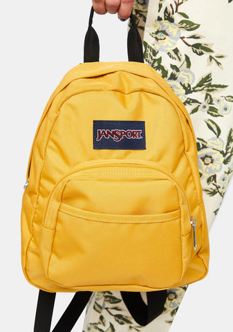 Half Pint Honey Backpack