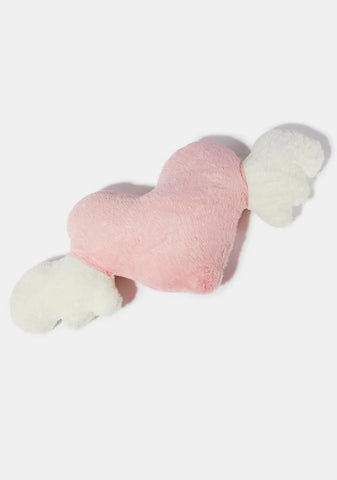 Love You So Plush Pillow