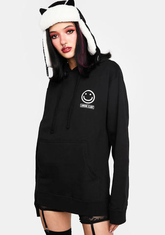 Smile Hoodie