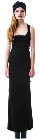 Every Day is Like Sunday Maxi Dress