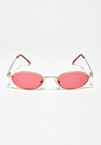 Automatic Charm Sunglasses